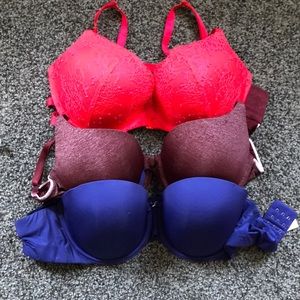 34 DD Victoria Secret